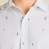 Men’s Short Sleeve Button up Shirt by Bonobos | Elevated Montauk Style