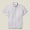 Men’s Short Sleeve Button up Shirt by Bonobos | Elevated Montauk Style