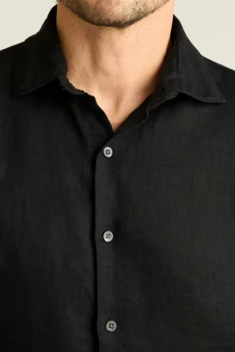 Men’s Spread Collar Dress Shirt by Bonobos | Refined Casual Cooper Fit