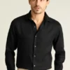Men’s Spread Collar Dress Shirt by Bonobos | Refined Casual Cooper Fit