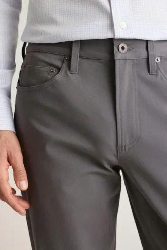 Men’s Stretch Chinos by Bonobos | 5-Pocket Chino 2.0 Performance