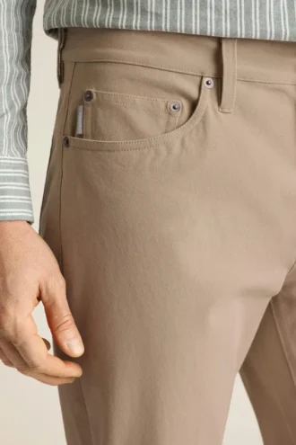 Men’s Stretch Chinos by Bonobos | 5-Pocket Chino 2.0 Performance
