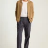 Men’s Sweater Bomber by Bonobos | Merino Knit Bomber Jacket Style