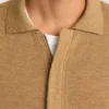 Men’s Sweater Bomber by Bonobos | Merino Knit Bomber Jacket Style