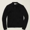 Men’s Sweater Bomber by Bonobos | Merino Knit Bomber Jacket Style