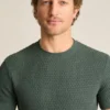 Men’s Sweater Tee by Bonobos | Refined Cotton Layering Essential