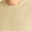 Men’s Sweater Tee by Bonobos | Refined Cotton Layering Essential