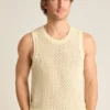 Men’s Sweater Tee by Bonobos | Refined Cotton Layering Essential