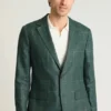 Men’s Unconstructed Blazer by Bonobos | British Wool Jetsetter Style