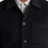 Men’s Wool Chore Jacket by Bonobos | Cashmere Blend Luxe Workwear