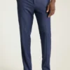Men’s Wool Dress Pants – 4-Season Stretch Comfort