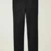 Men’s Wool Dress Pants – 4-Season Stretch Comfort