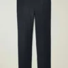 Men’s Wool Dress Pants – 4-Season Stretch Comfort