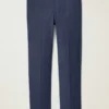 Men’s Wool Dress Pants – 4-Season Stretch Comfort