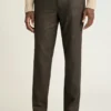 Men’s Wool Dress Pants by Bonobos | Italian Blend with Flex Comfort