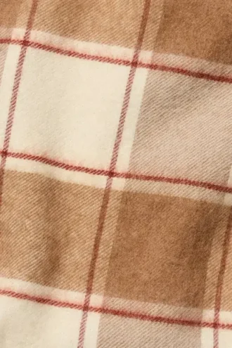 Men’s Wool Scarf by Bonobos | Italian Soft Winter Essential