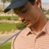 Mens Bonobos Golf Hat