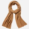 Mens Cashmere Scarf