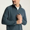 Mens Fairgame Lightweight Performance Quarter-Zips