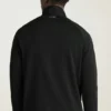 Mens Fairgame Lightweight Performance Quarter-Zips