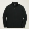 Mens Fairgame Lightweight Performance Quarter-Zips