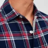 Mens Flannel Shirt
