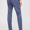 Mens Lightweight Stretch Chinos