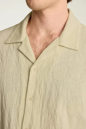 Mens Resort Wear & Shirts | Jacquard & Casual Styles