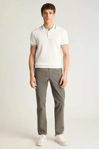 Mens Sport Polos & Fairgame Polo Sport Sweaters