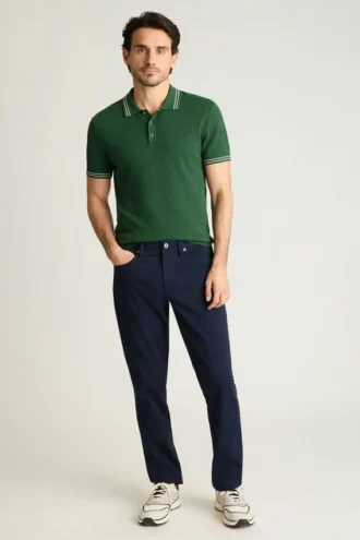 Mens Sport Polos & Fairgame Polo Sport Sweaters