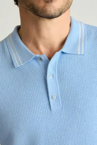 Mens Sport Polos & Fairgame Polo Sport Sweaters