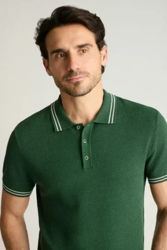 Mens Sport Polos & Fairgame Polo Sport Sweaters