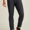 Mens Stretch Selvage Jeans