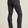 Mens Stretch Selvage Jeans