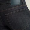Mens Stretch Selvage Jeans
