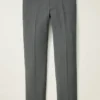 Mens Stretch Wool Dress Pants