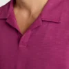 Mens Sun-Faded Polo Shirt
