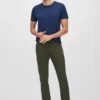 Mens Tech 5-Pocket Pants