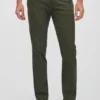 Mens Tech 5-Pocket Pants
