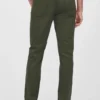 Mens Tech 5-Pocket Pants
