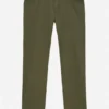 Mens Tech 5-Pocket Pants