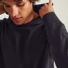 Mens Ultrasoft Lounge Hoodie