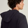 Mens Ultrasoft Lounge Hoodie