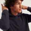 Mens Ultrasoft Lounge Hoodie
