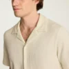 Mens Waffle Knit Shirts | Soft & Stylish Layers