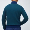 Merino Half-Zip Sweater