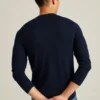 Merino Hybrid Tee