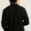 Merino Sweater Blazer