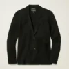Merino Sweater Blazer