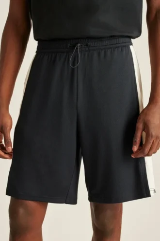 Mesh Basketball Short Fielder